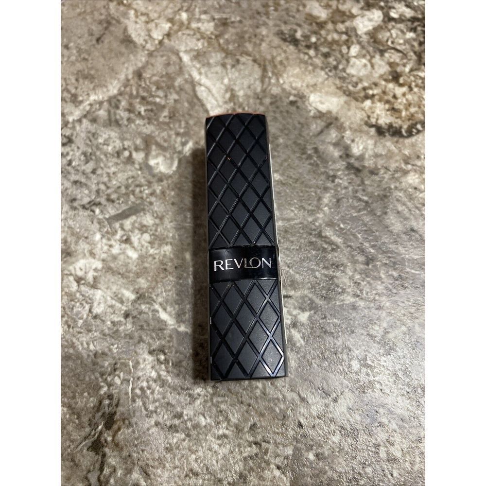 NEW Sealed REVLON Colorburst Lipstick 026 ROSEGOLD - RARE! ORIGINAL